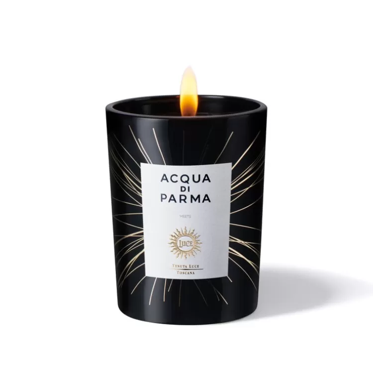 Flash Sale Meets Tenuta Luce Italian Moments