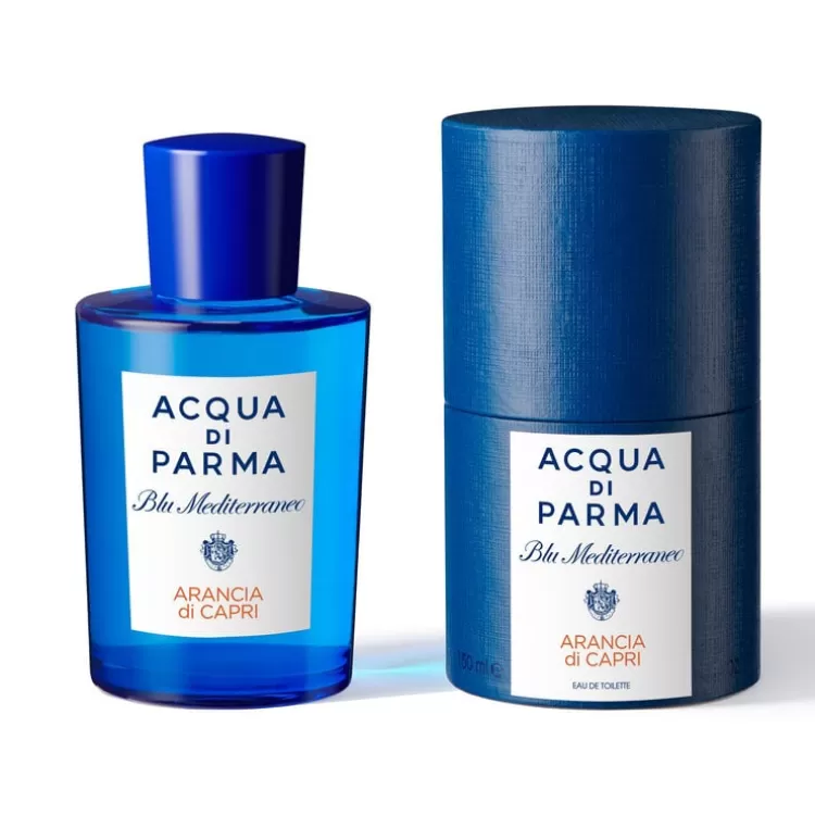 Store Arancia Di Capri Citrus