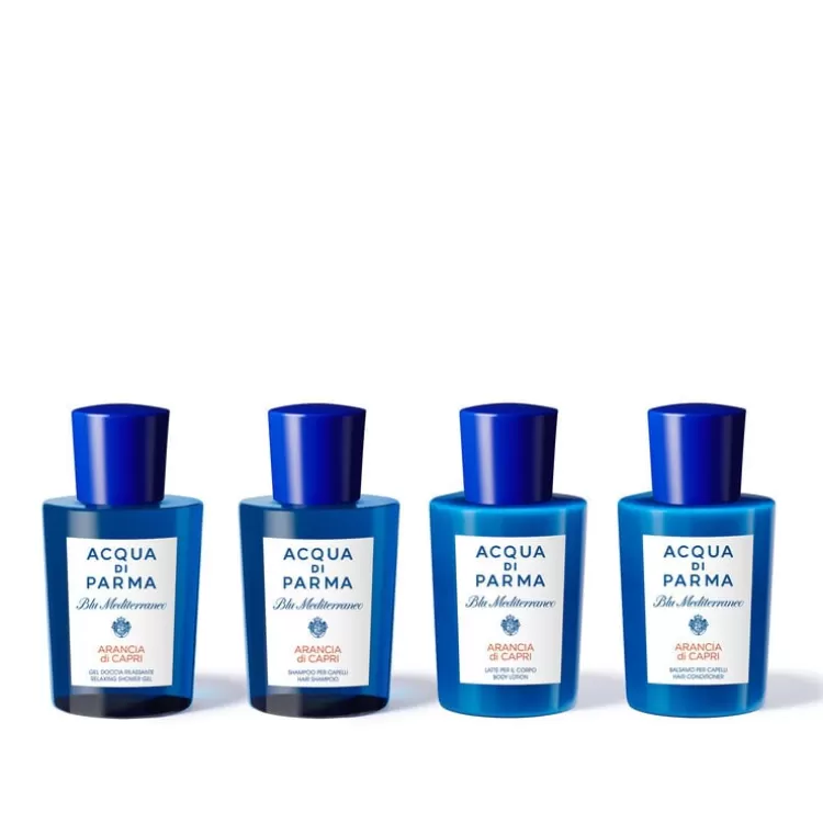 Cheap Arancia Di Capri Bath Routine Sets And Coffrets