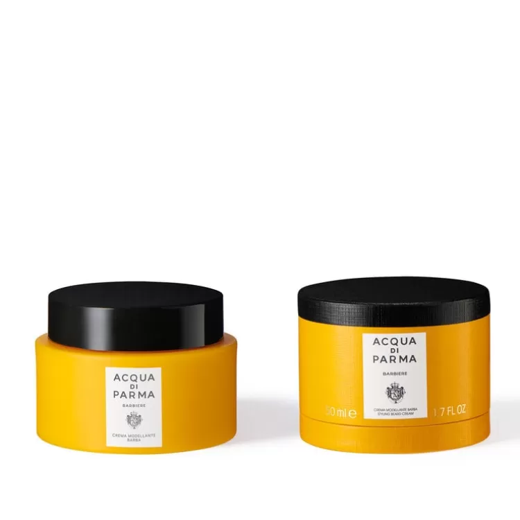 Outlet Beard Styling Cream Grooming