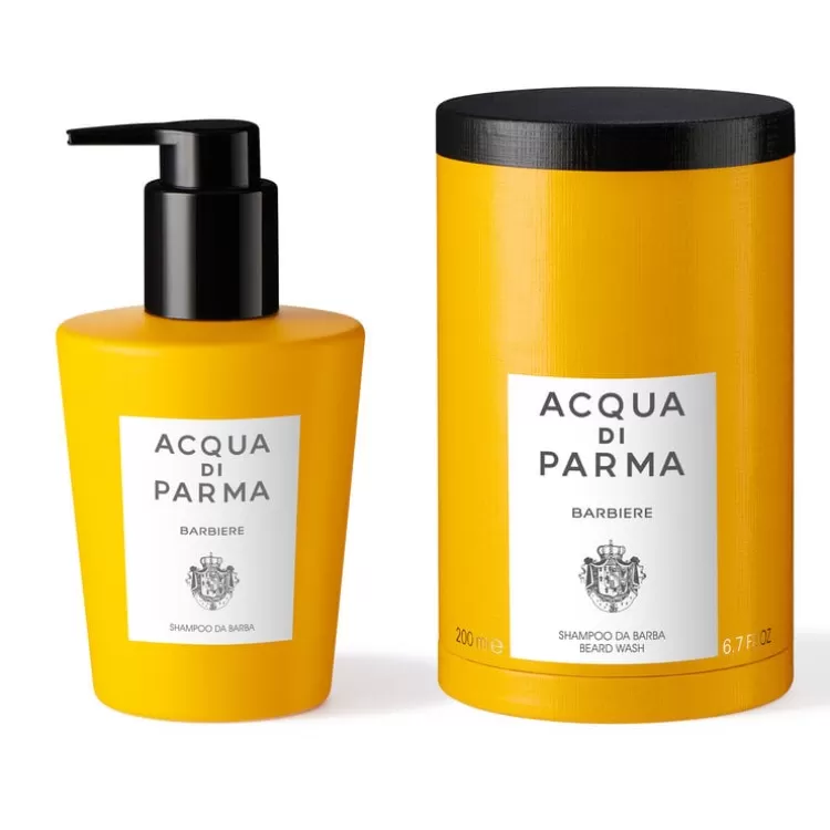 Online Beard Wash Grooming