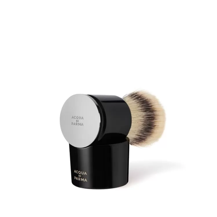 Discount Black Shaving Brush Brushes