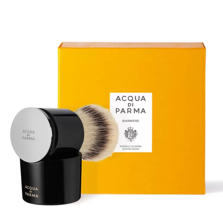 Discount Black Shaving Brush Brushes