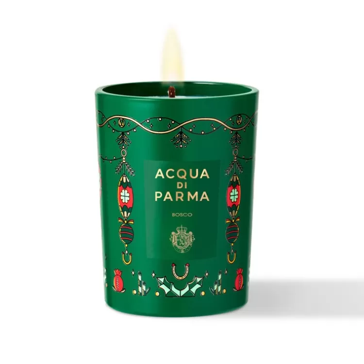 Discount Bosco Candle Italian Moments