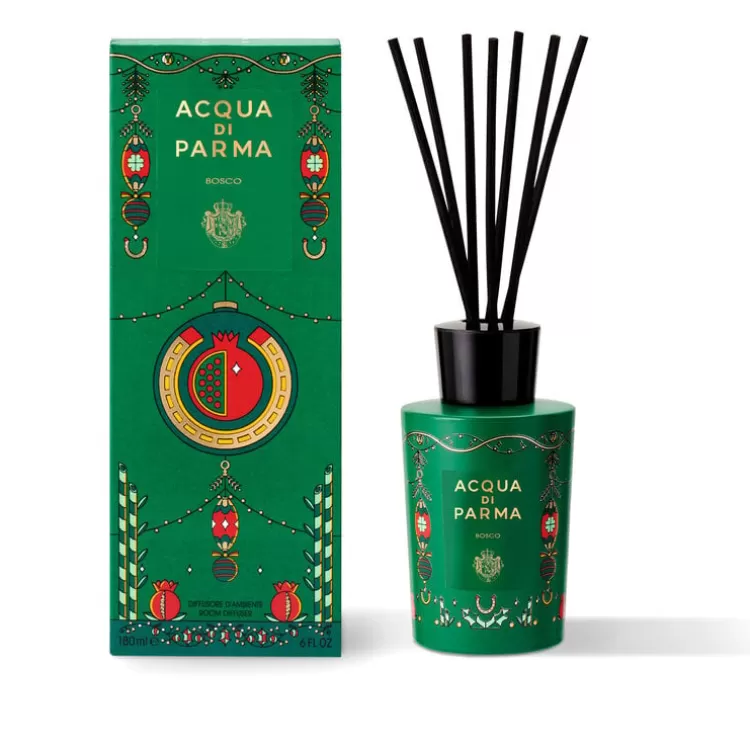 Online Bosco Diffuser Italian Moments