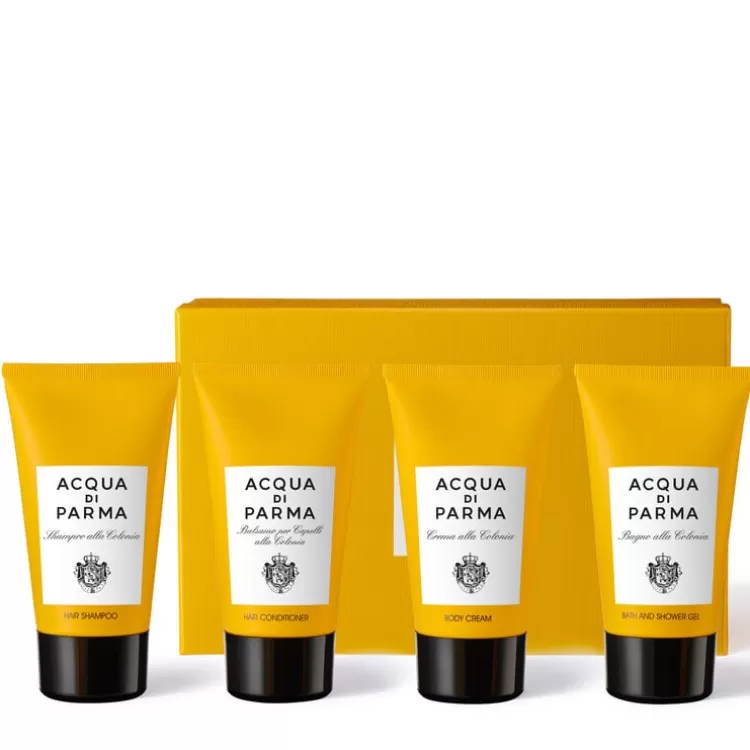 Sale Colonia Bath Kit Sets And Coffrets