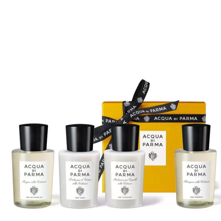 Shop Colonia Bath Routine Sets And Coffrets