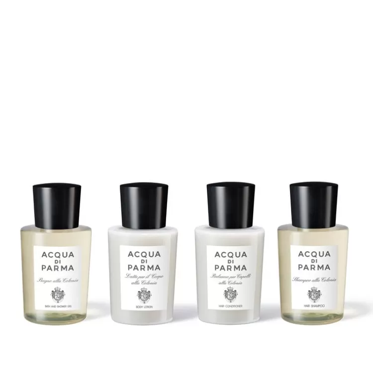 Shop Colonia Bath Routine Sets And Coffrets