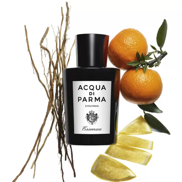 Discount Colonia Essenza Citrus
