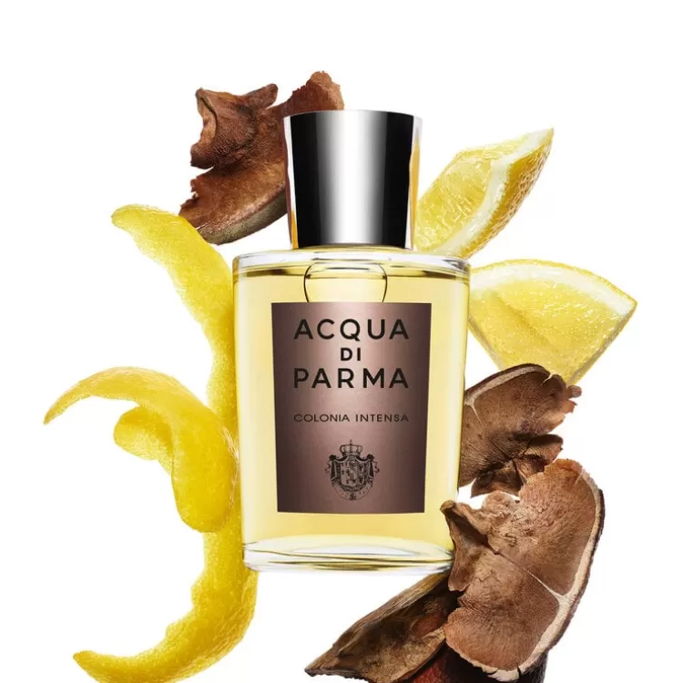 Outlet Colonia Intensa Woody