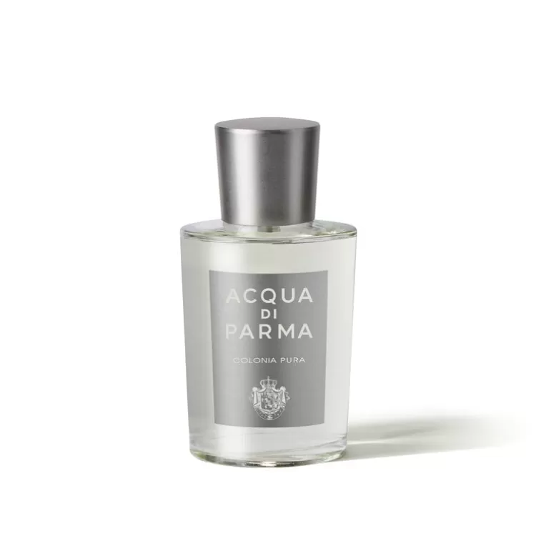 Sale Colonia Pura Citrus