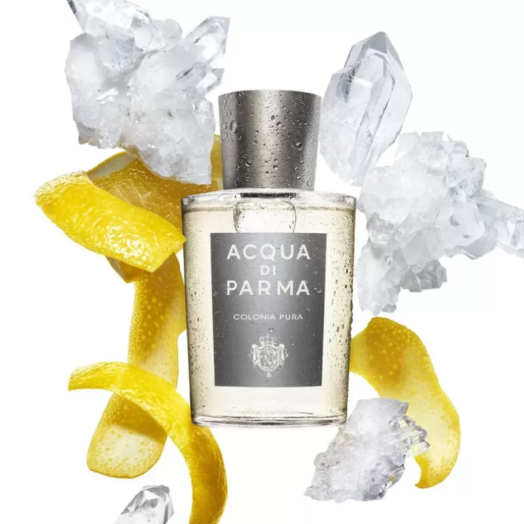 Sale Colonia Pura Citrus