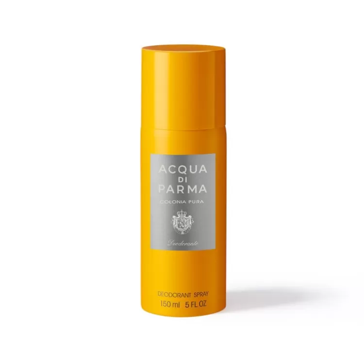 Outlet Deodorant Spray Deodorants
