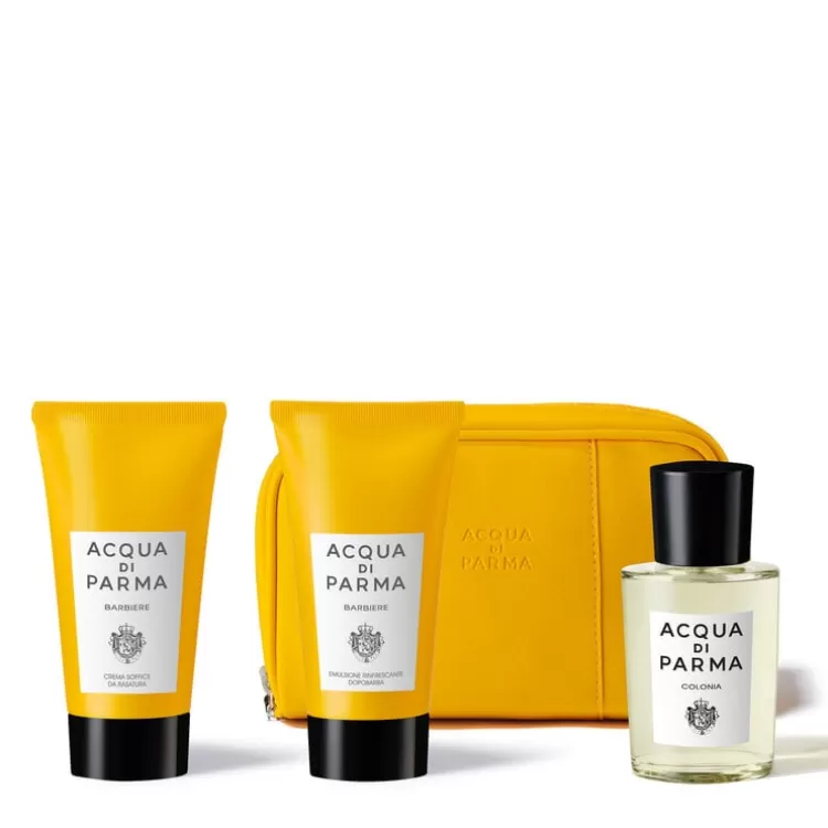 Best Essential Kit Shaving Sets