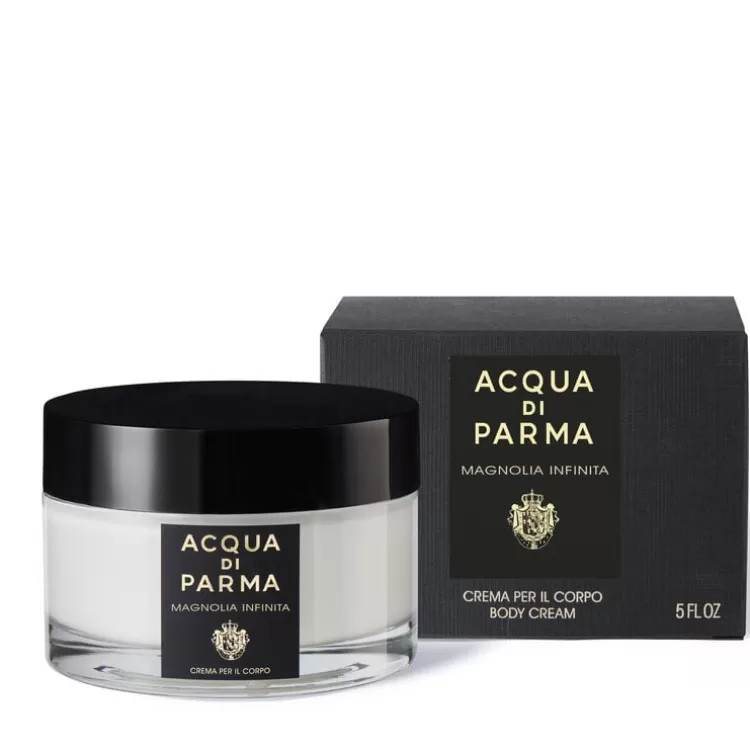 Fashion Hand And Body Cream Body Creams
