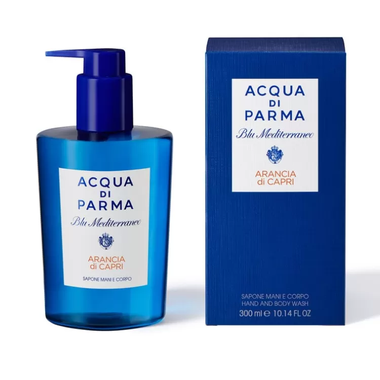 Fashion Hand And Body Wash Hand Wash
