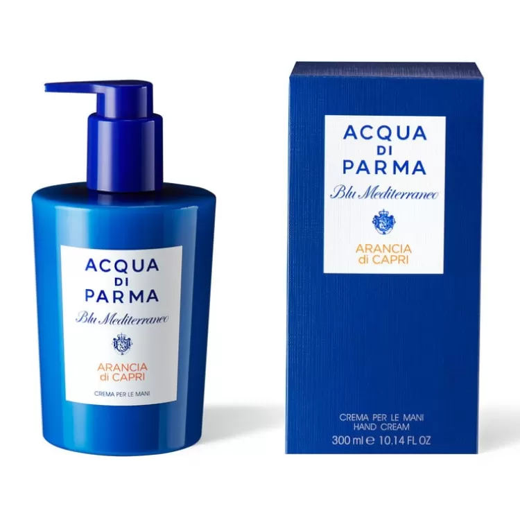 New Hand Cream Hand Creams