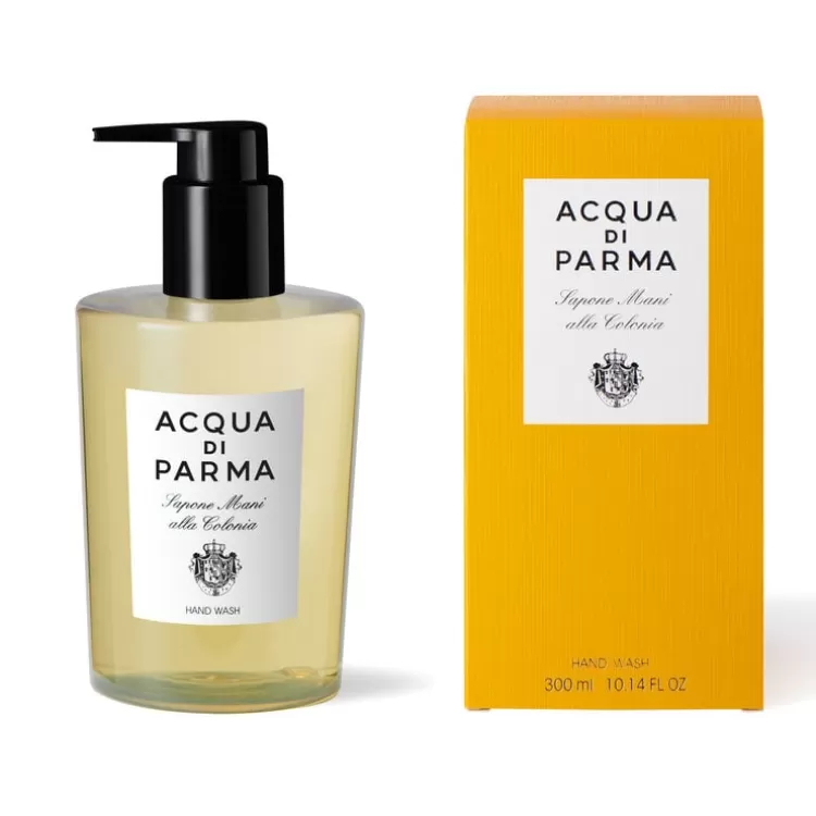 New Hand Wash Hand Wash