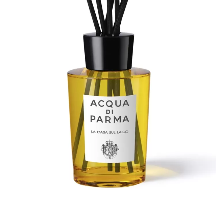 Discount La Casa Sul Lago Italian Moments
