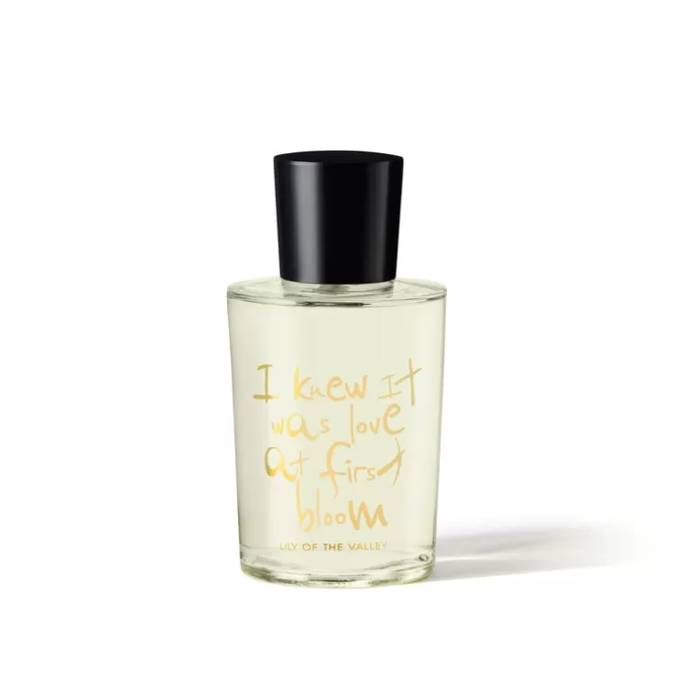 Best Sale Lily Of The Valley Love Letter Floral
