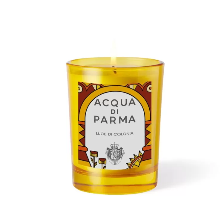 Hot Luce Di Colonia Italian Moments