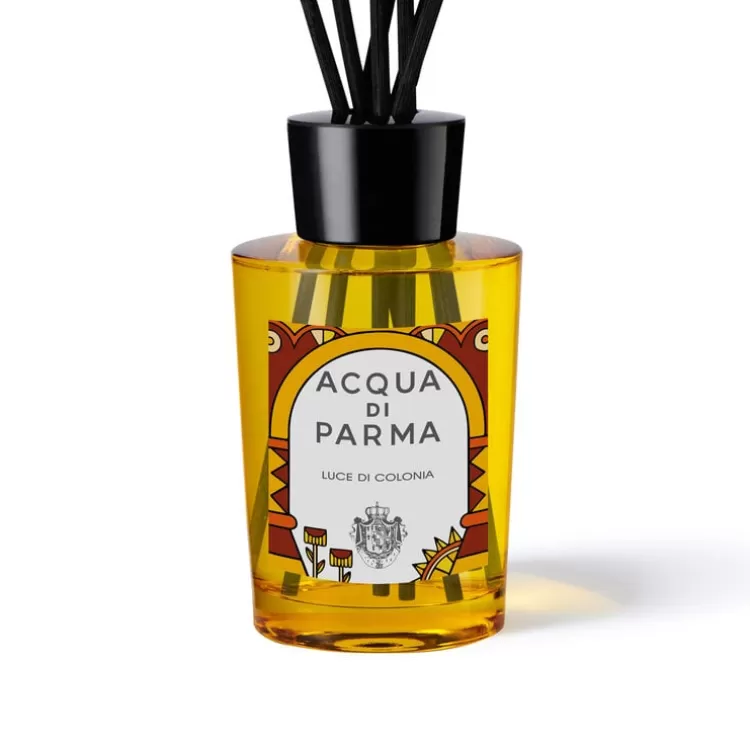 Discount Luce Di Colonia Italian Moments