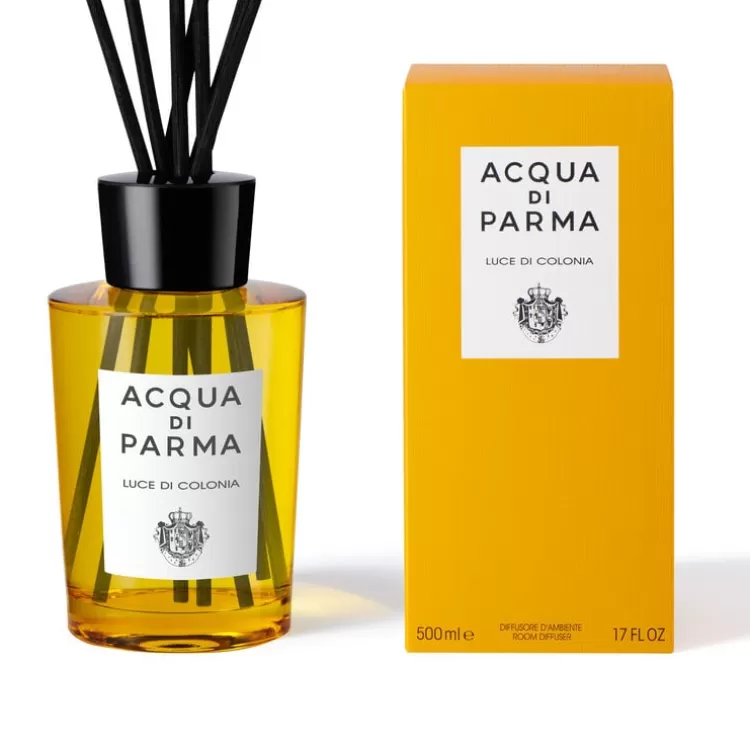 Clearance Luce Di Colonia Italian Moments