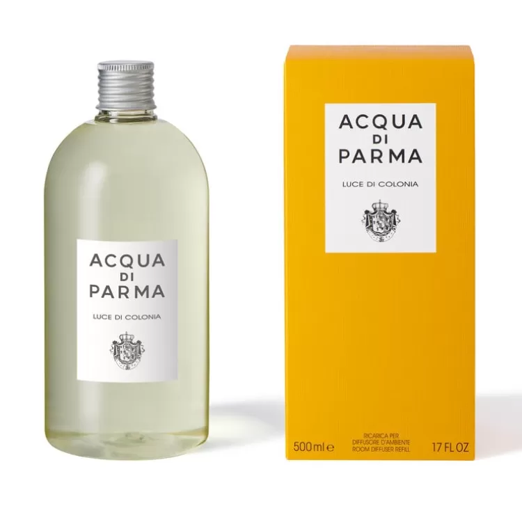 Fashion Luce Di Colonia - Room Diffuser Refill Scent Refills