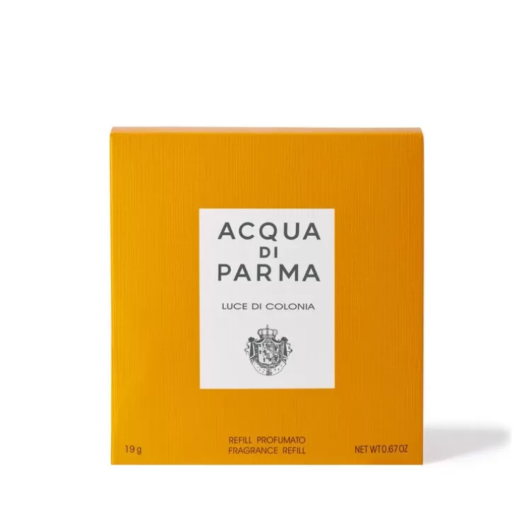 Sale Luce Di Colonia Refill Scent Refills
