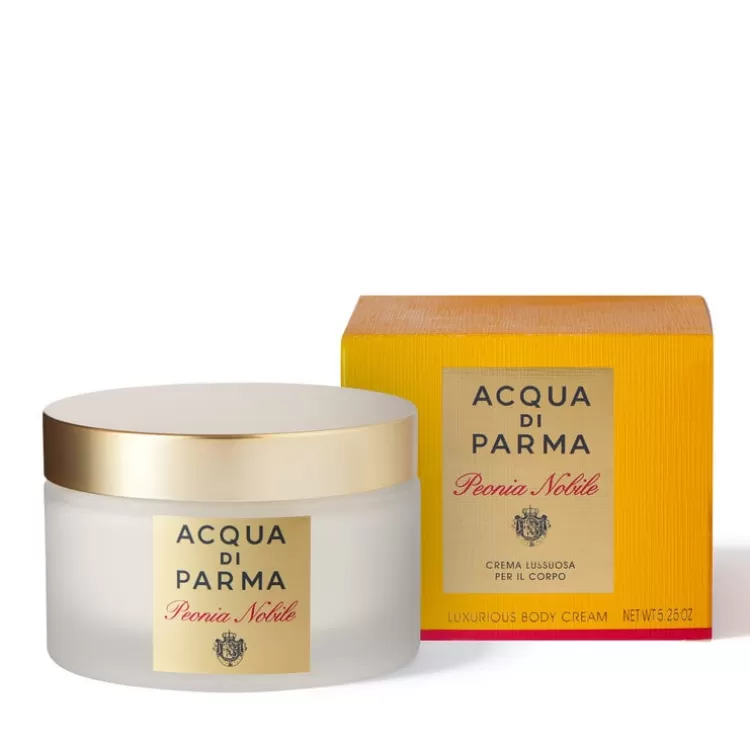 Hot Luxurious Body Cream Body Creams