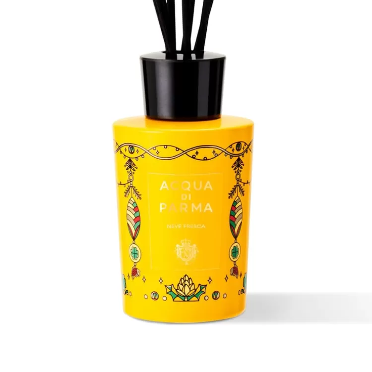 Fashion Neve Fresca Diffuser Italian Moments