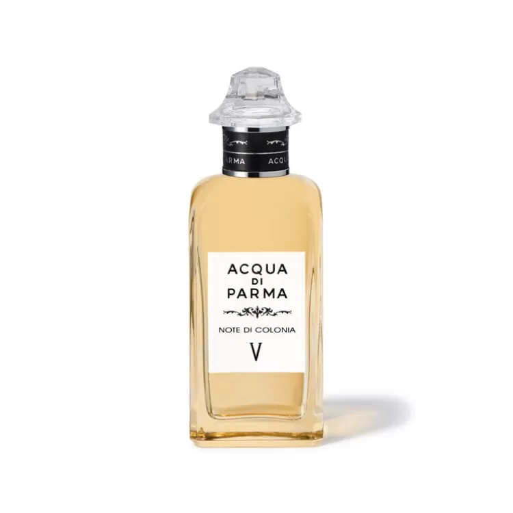 Sale Note Di Colonia V Citrus