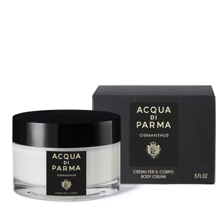 Discount Osmanthus Body Cream Body Creams