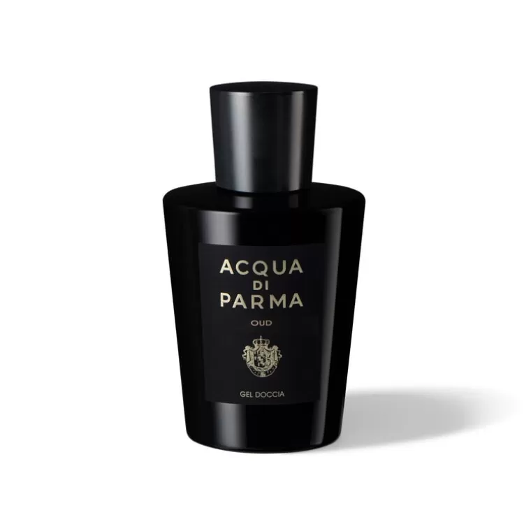 Best Oud Body Wash Bath Collection