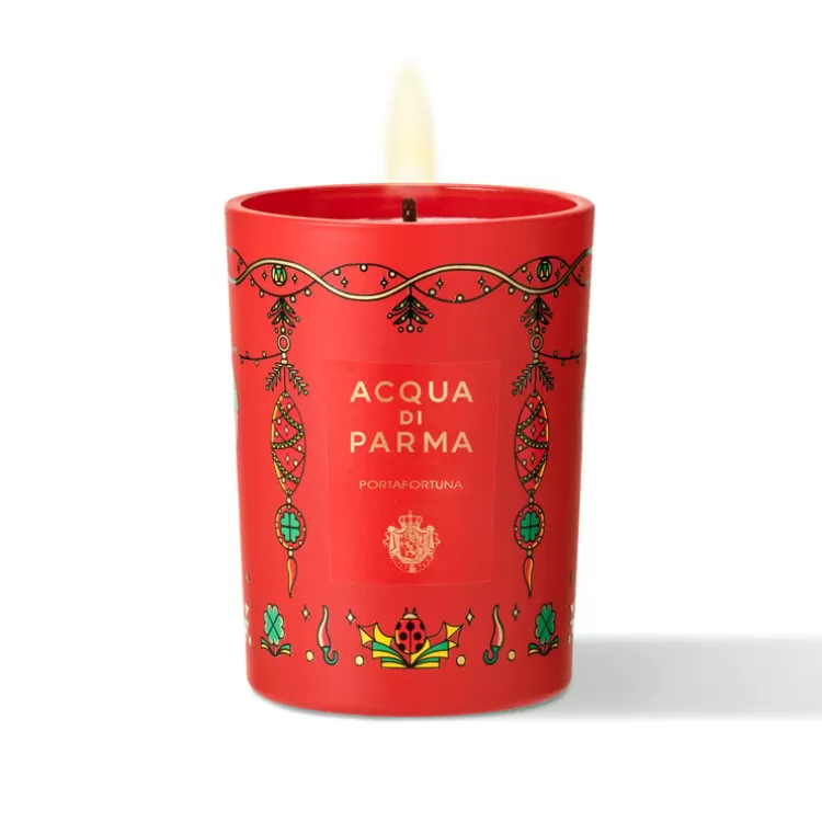 Best Portafortuna Candle Italian Moments