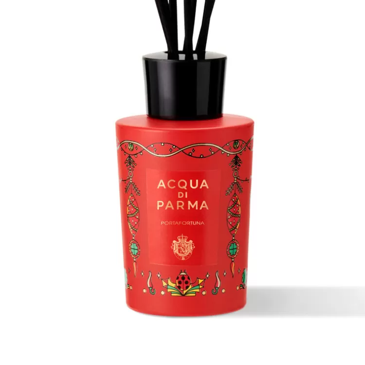 Hot Portafortuna Diffuser Italian Moments