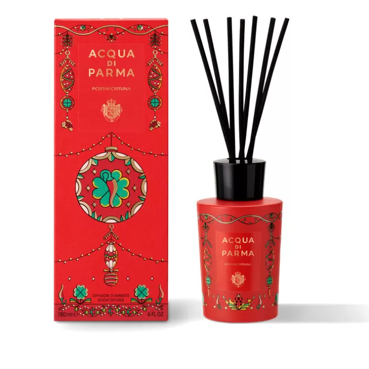 Hot Portafortuna Diffuser Italian Moments