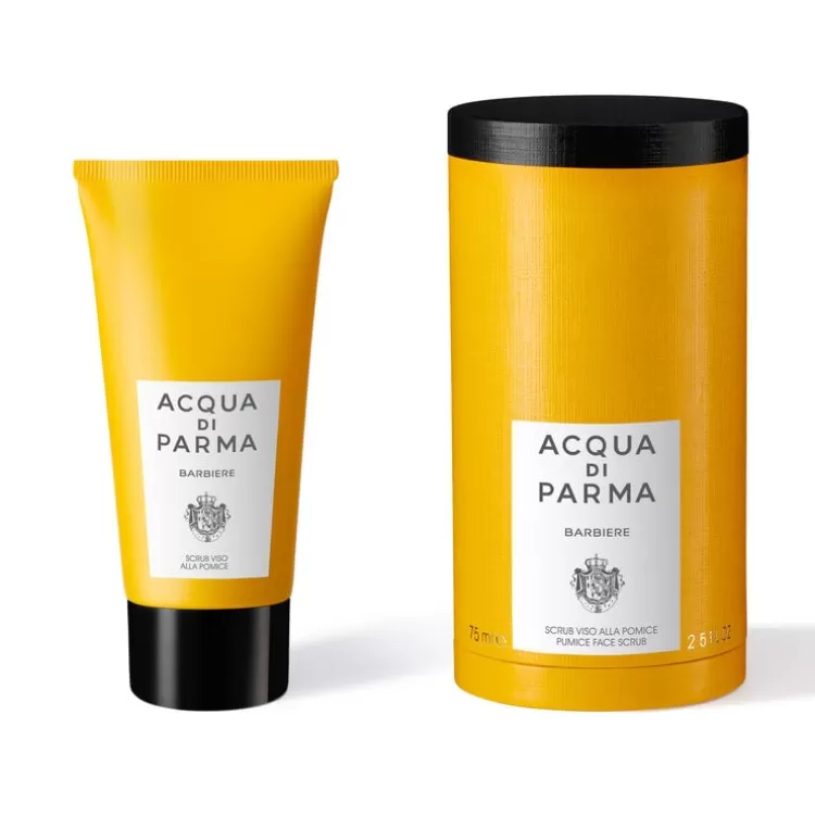 Cheap Pumice Face Scrub Treatments