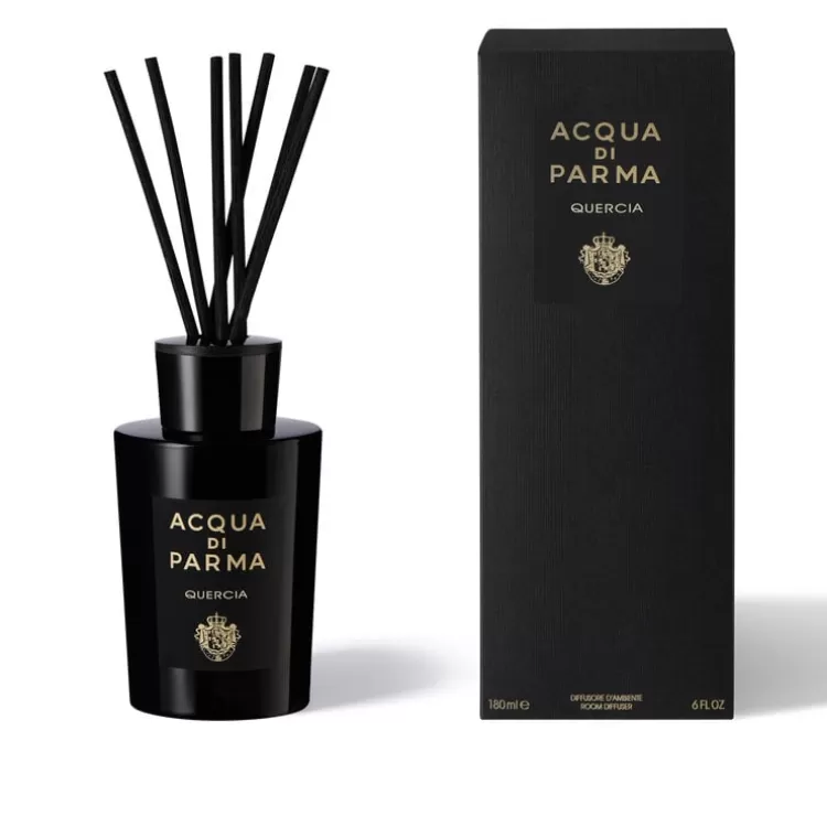 Store Quercia Signatures Of The Sun