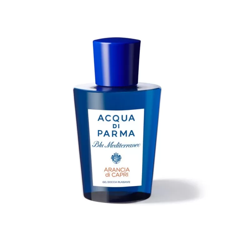 Best Sale Relaxing Shower Gel Bath Collection