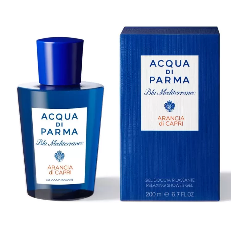 Best Sale Relaxing Shower Gel Bath Collection