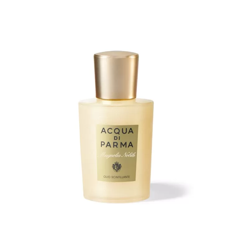 Online Shimmering Oil Body Lotions