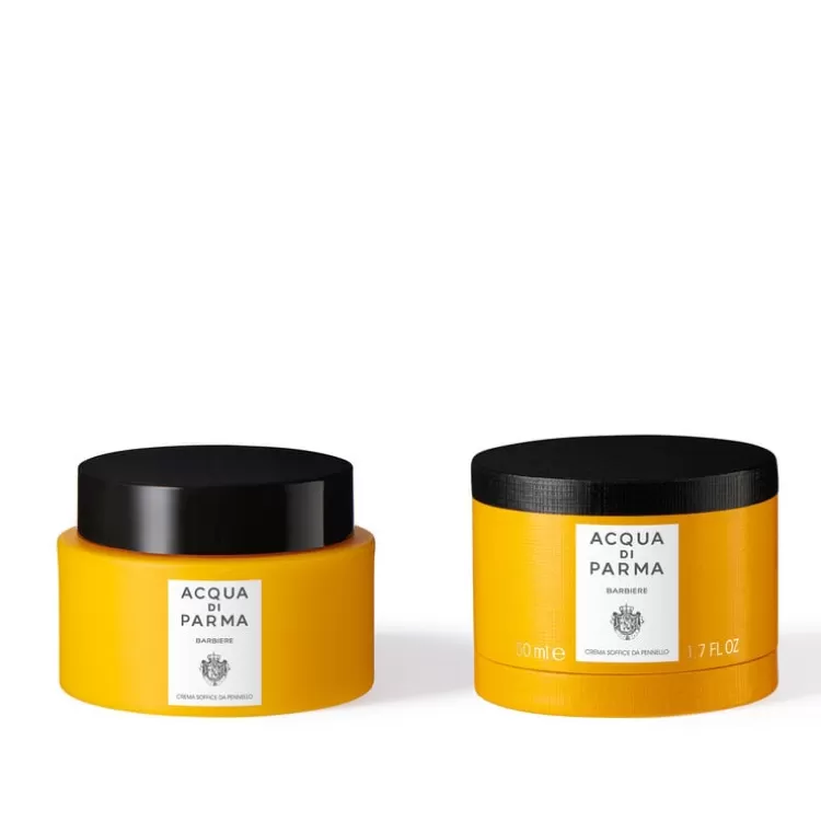 Sale Soft Shaving Cream For Brush Shaving