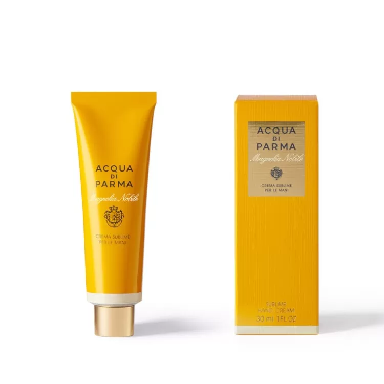 Store Sublime Hand Cream Hand Creams