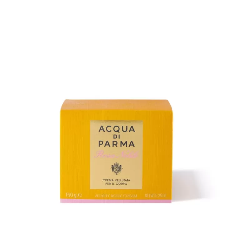 Clearance Velvety Body Cream Body Creams