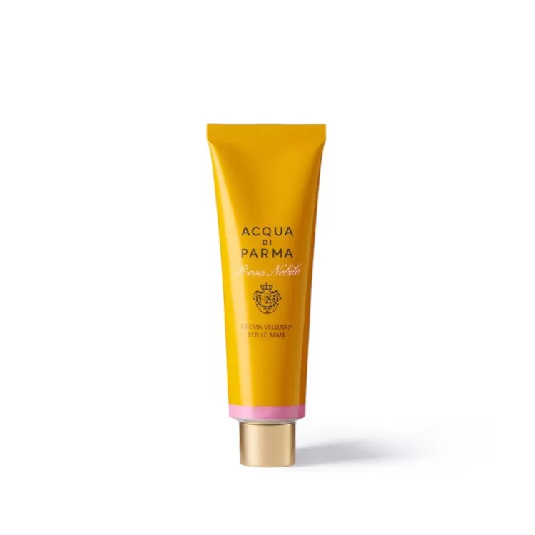 Outlet Velvety Hand Cream Hand Creams