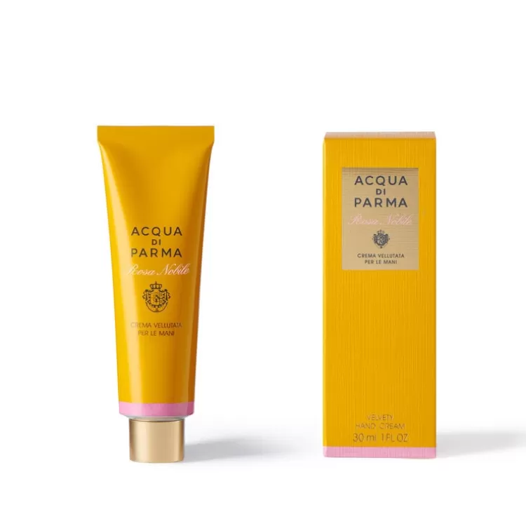 Outlet Velvety Hand Cream Hand Creams