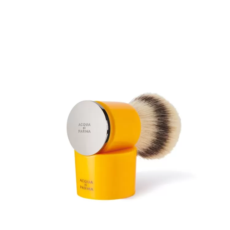 Store Yellow Shaving Brush Brushes