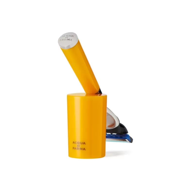 Cheap Yellow Shaving Razor Razors