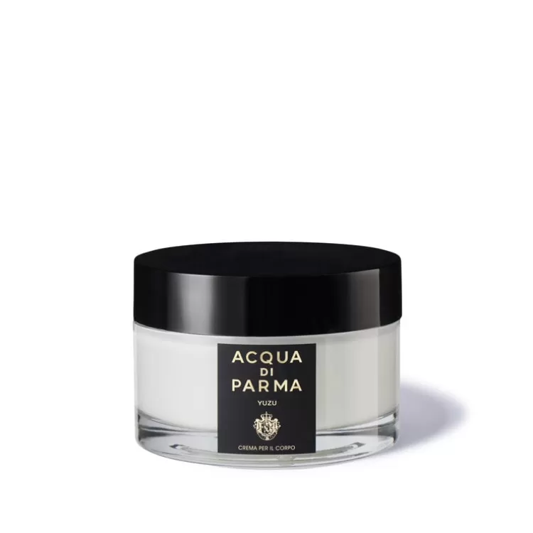 Flash Sale Yuzu Body Cream Body Creams